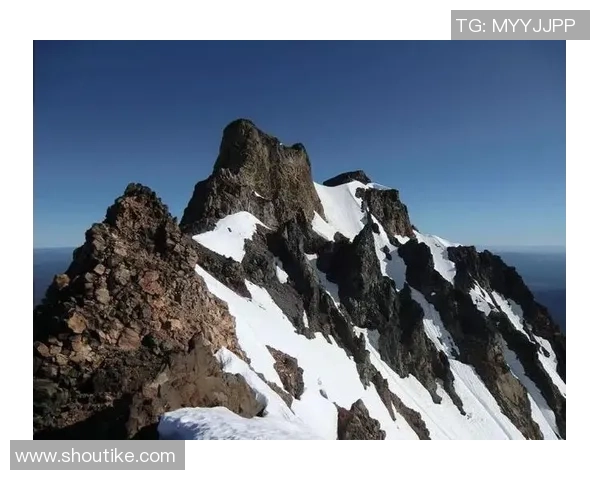 黄伟独家分享攀岩技巧与心得体会助你征服高峰