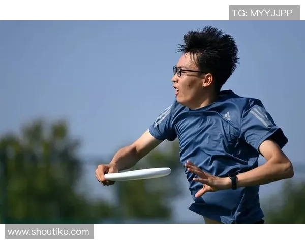 飞盘盛宴：深入解析武汉飞盘队员的个人技能与团队协作