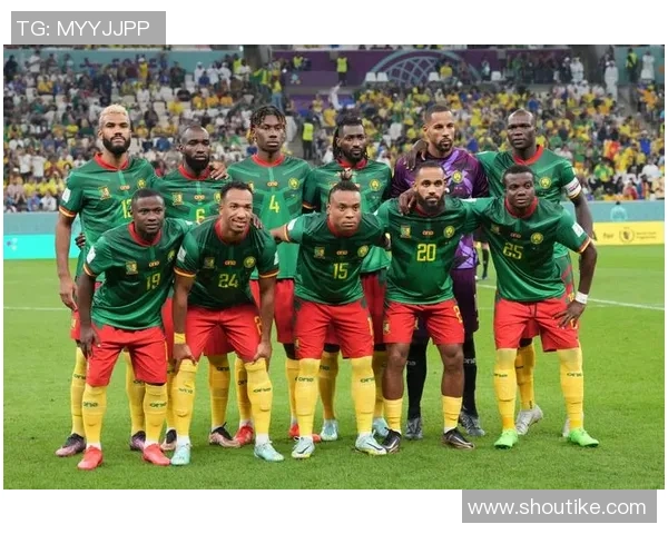 喀麦隆国家足球明星阵容全解析及历史成就回顾